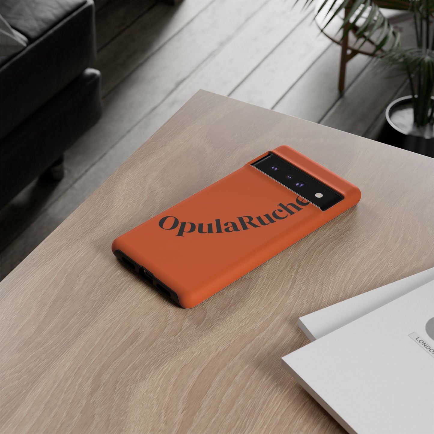 OpulaRuche Tough Cases