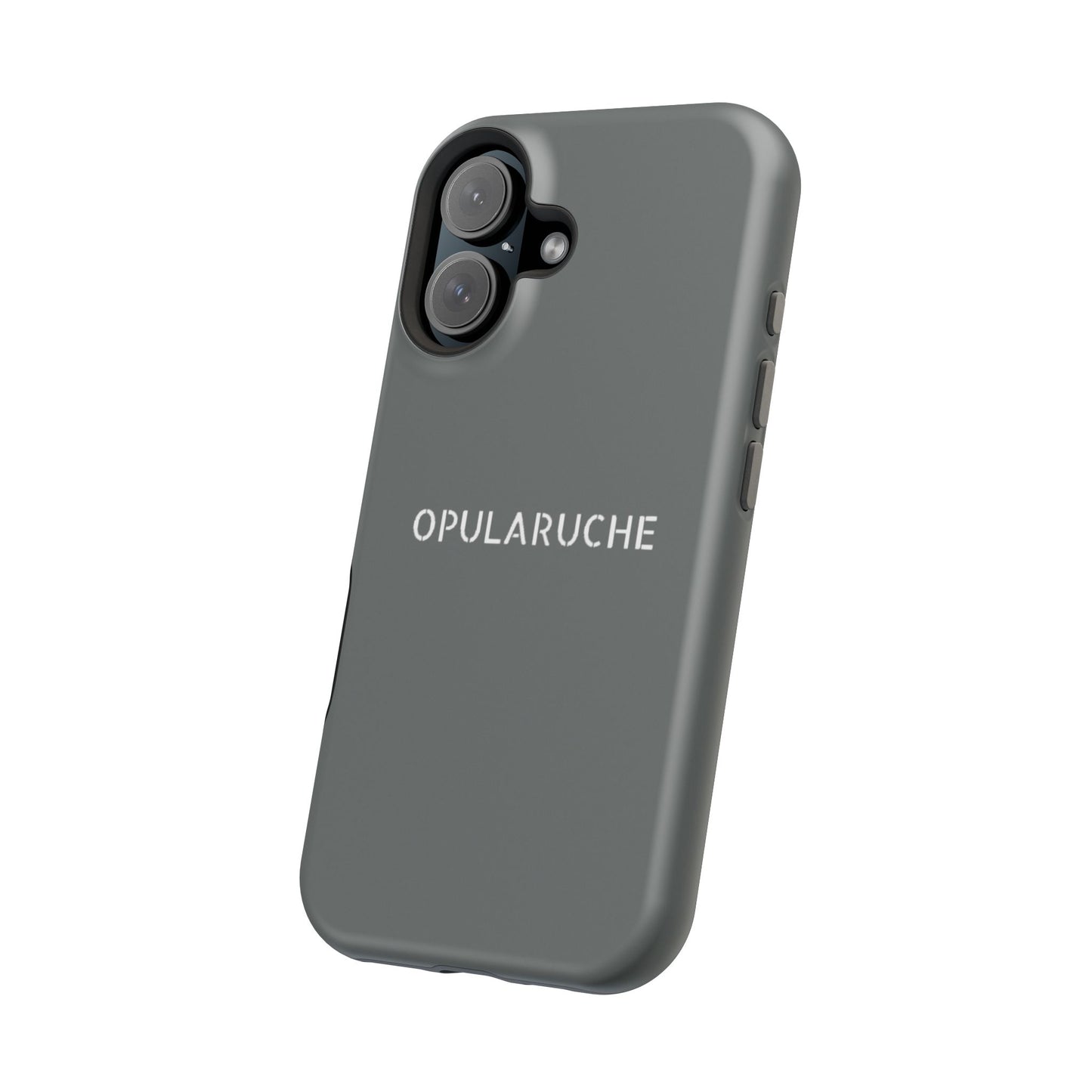 OpulaRuche Magnetic Tough Cases
