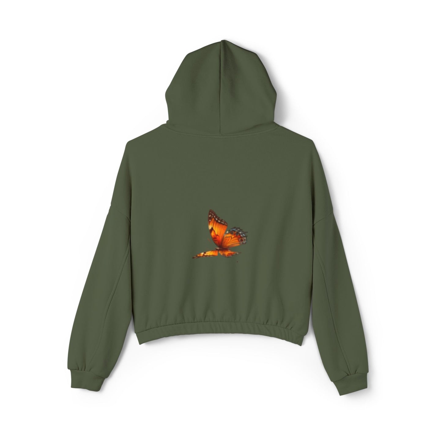 OpulaRuche Bottom Hoodie