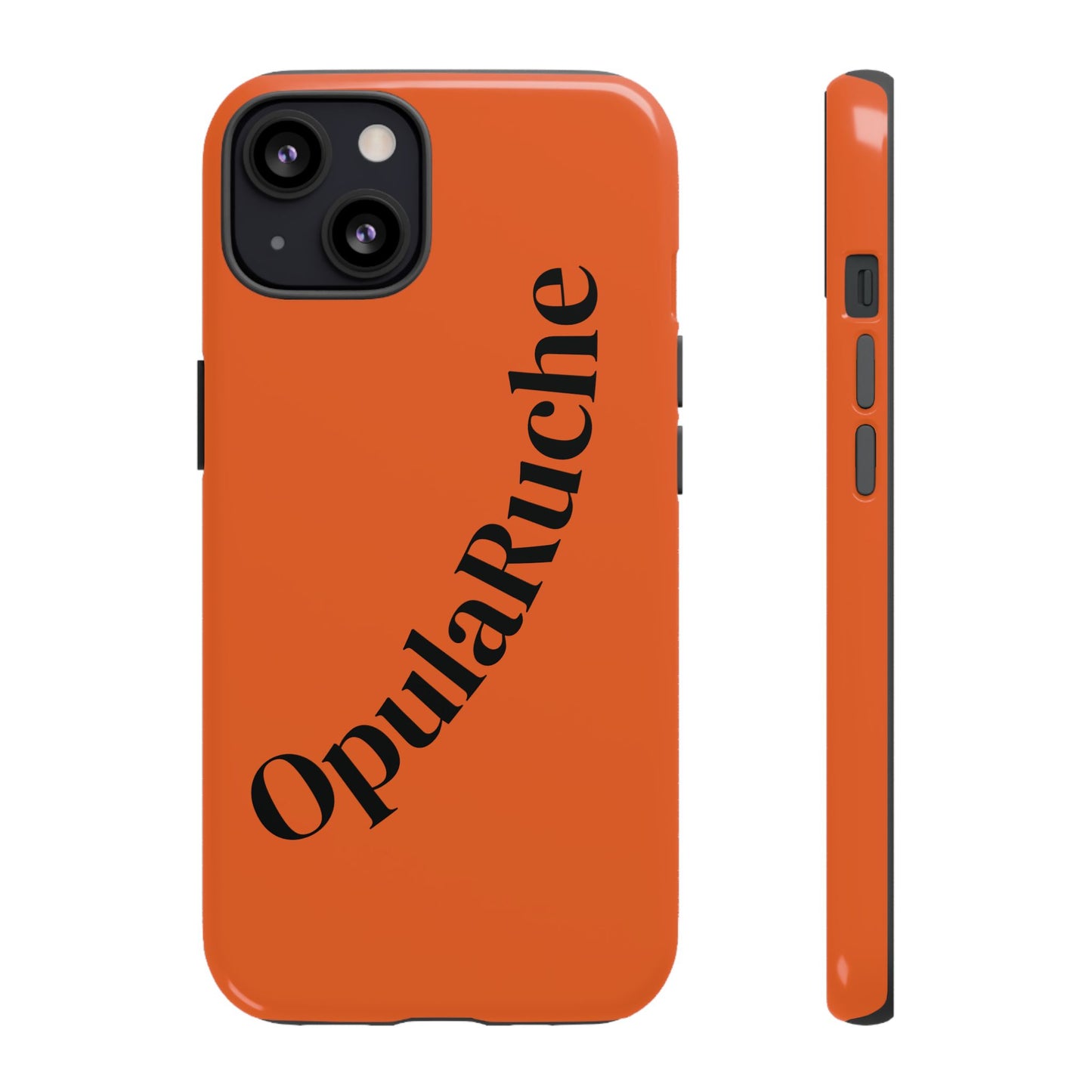 OpulaRuche Tough Cases