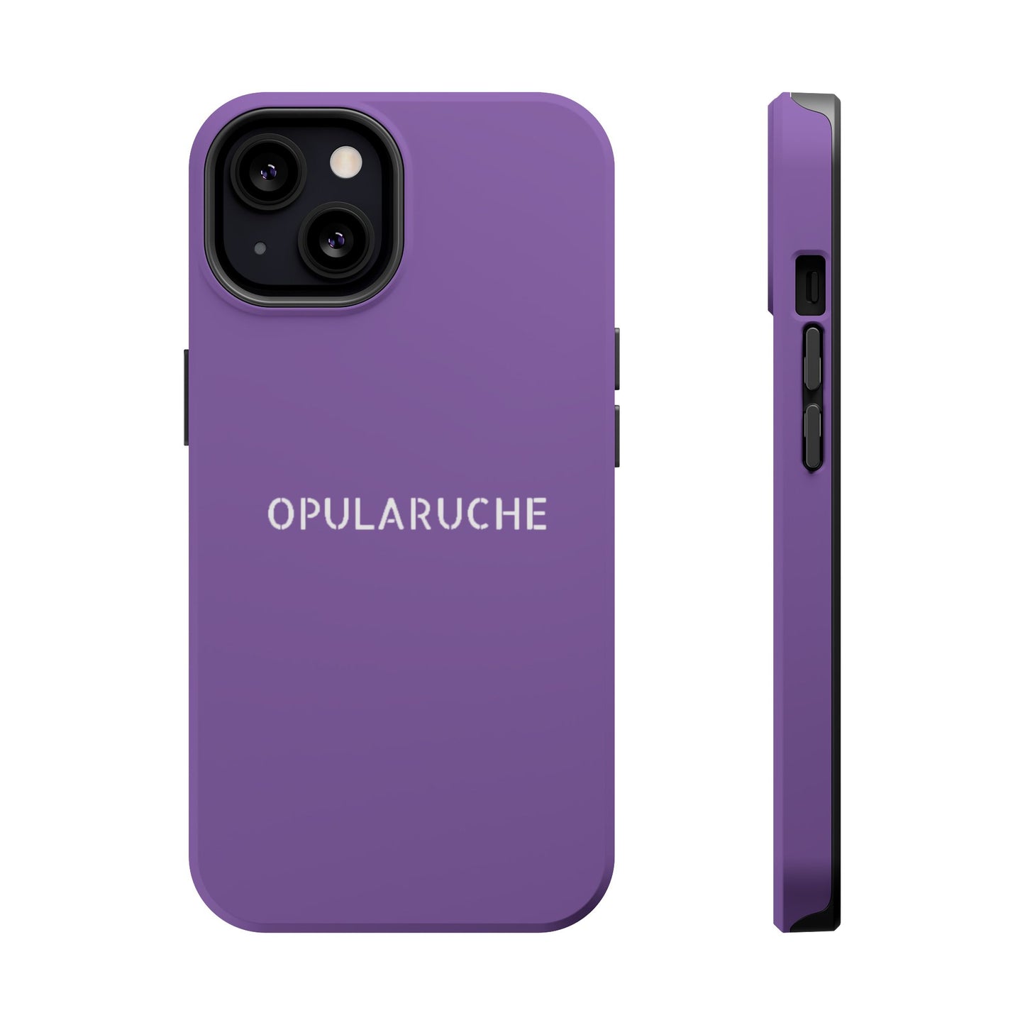 OpulaRuche Magnetic Tough Cases