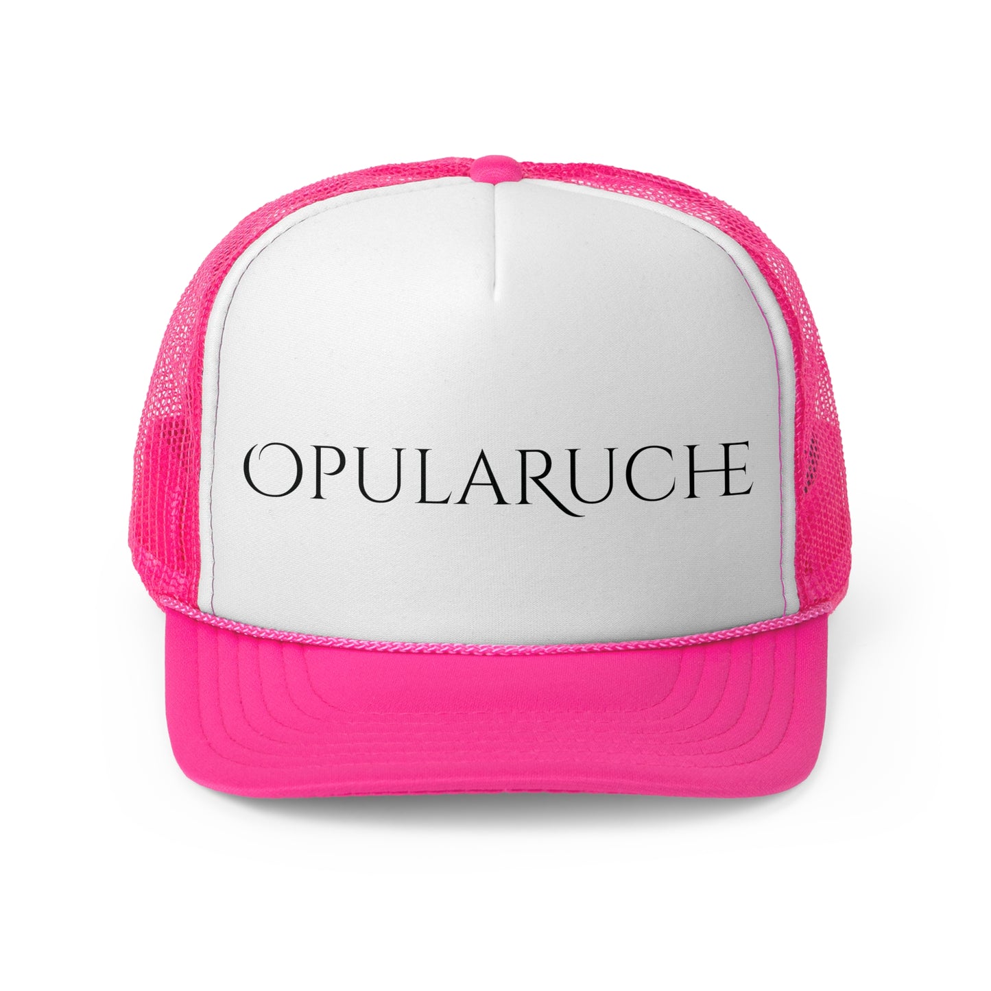 OpulaRuche Trucker Caps