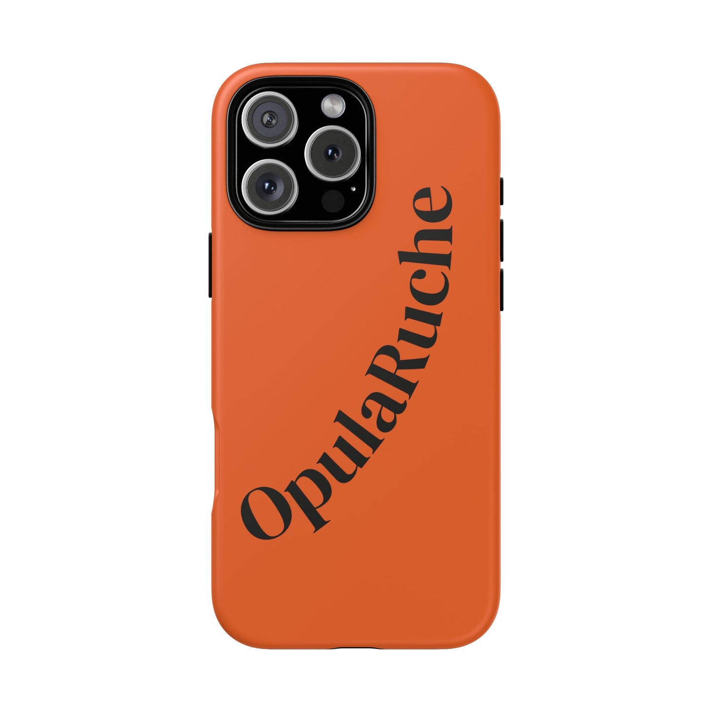 OpulaRuche Tough Cases