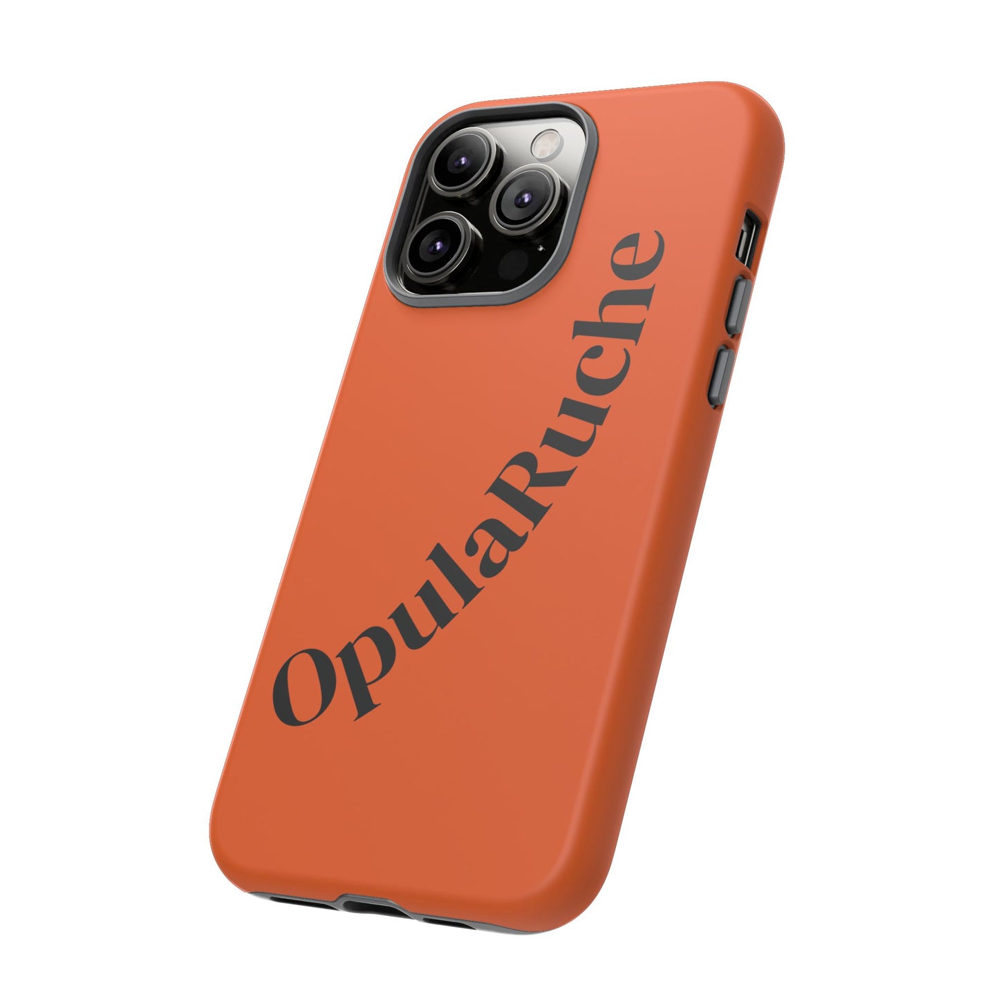 OpulaRuche Tough Cases