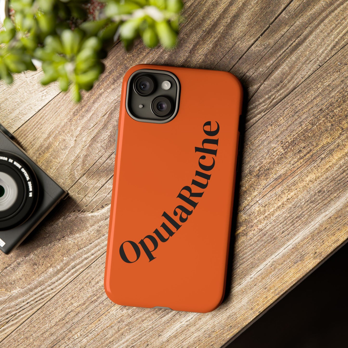 OpulaRuche Tough Cases