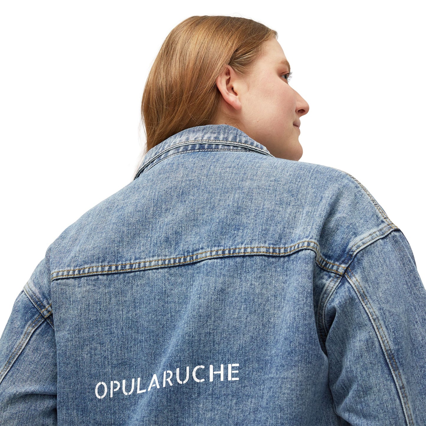 OpulaRuche Jacket