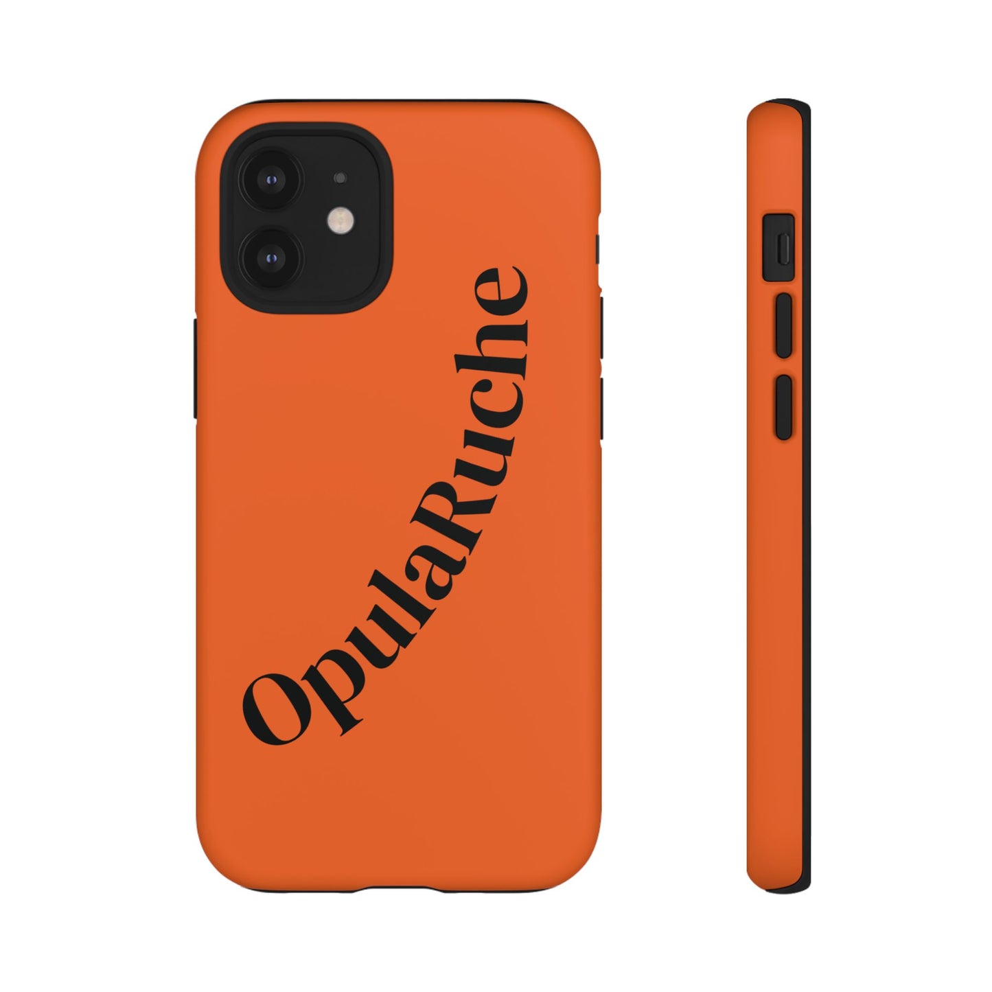 OpulaRuche Tough Cases