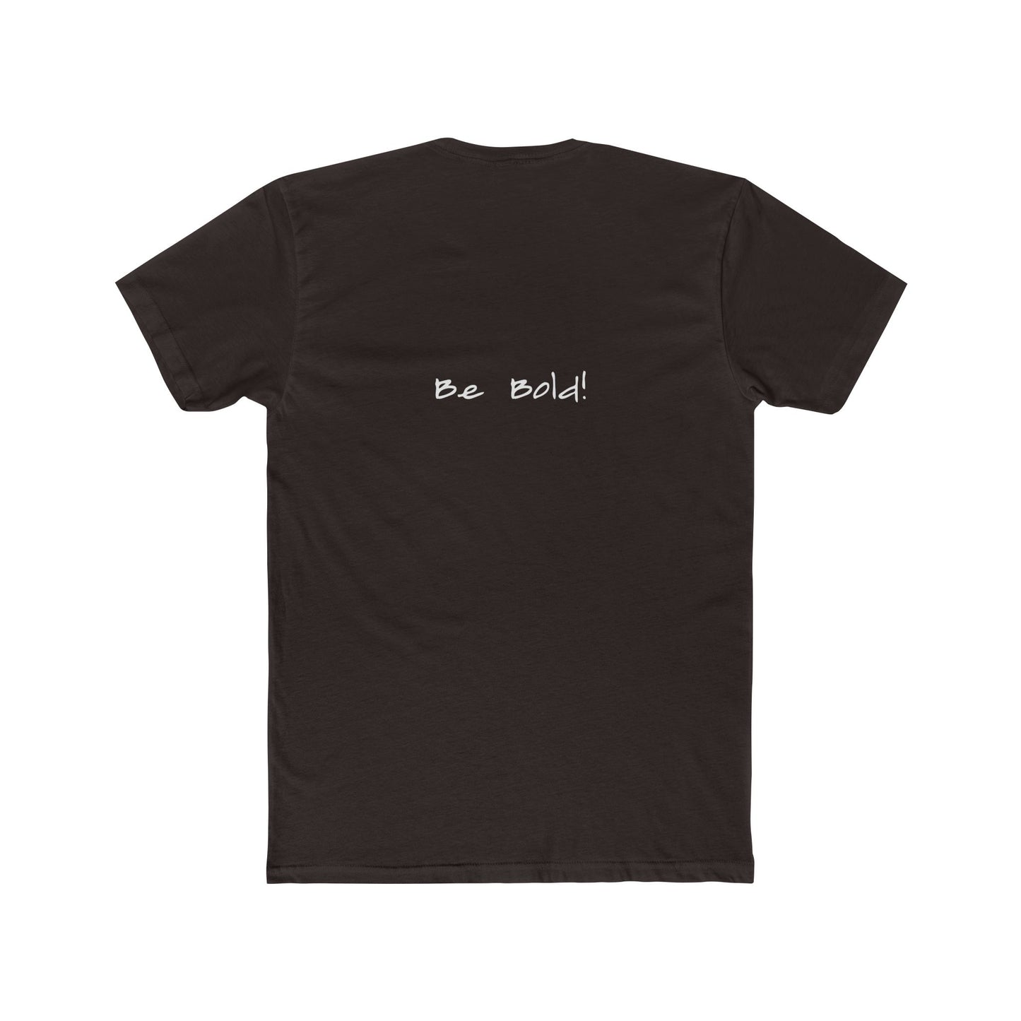 OpulaRuche Unisex Cotton Crew Tee shirt