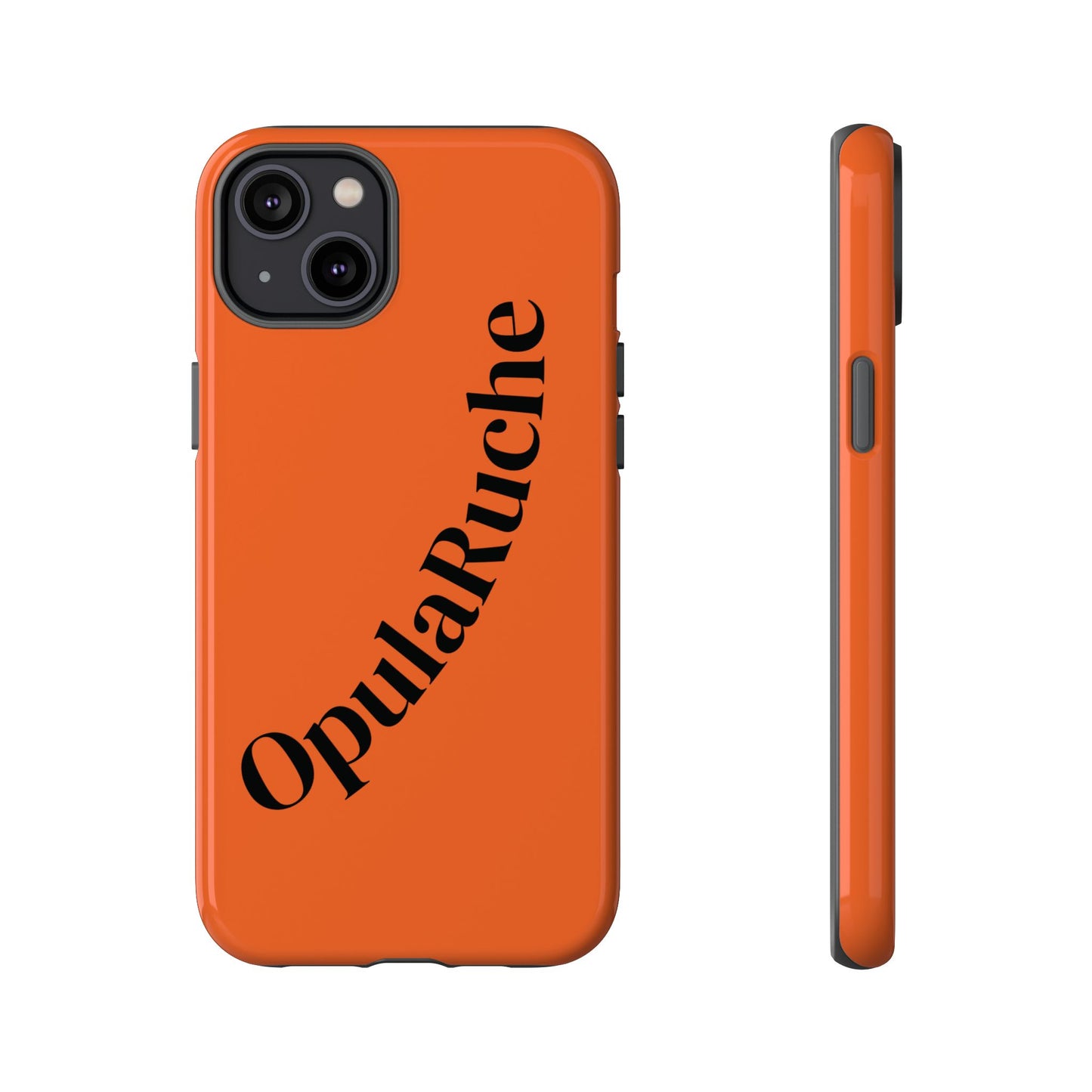 OpulaRuche Tough Cases