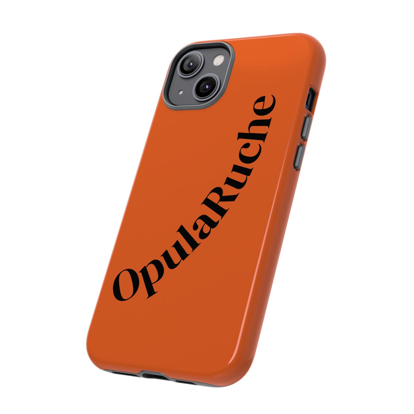 OpulaRuche Tough Cases