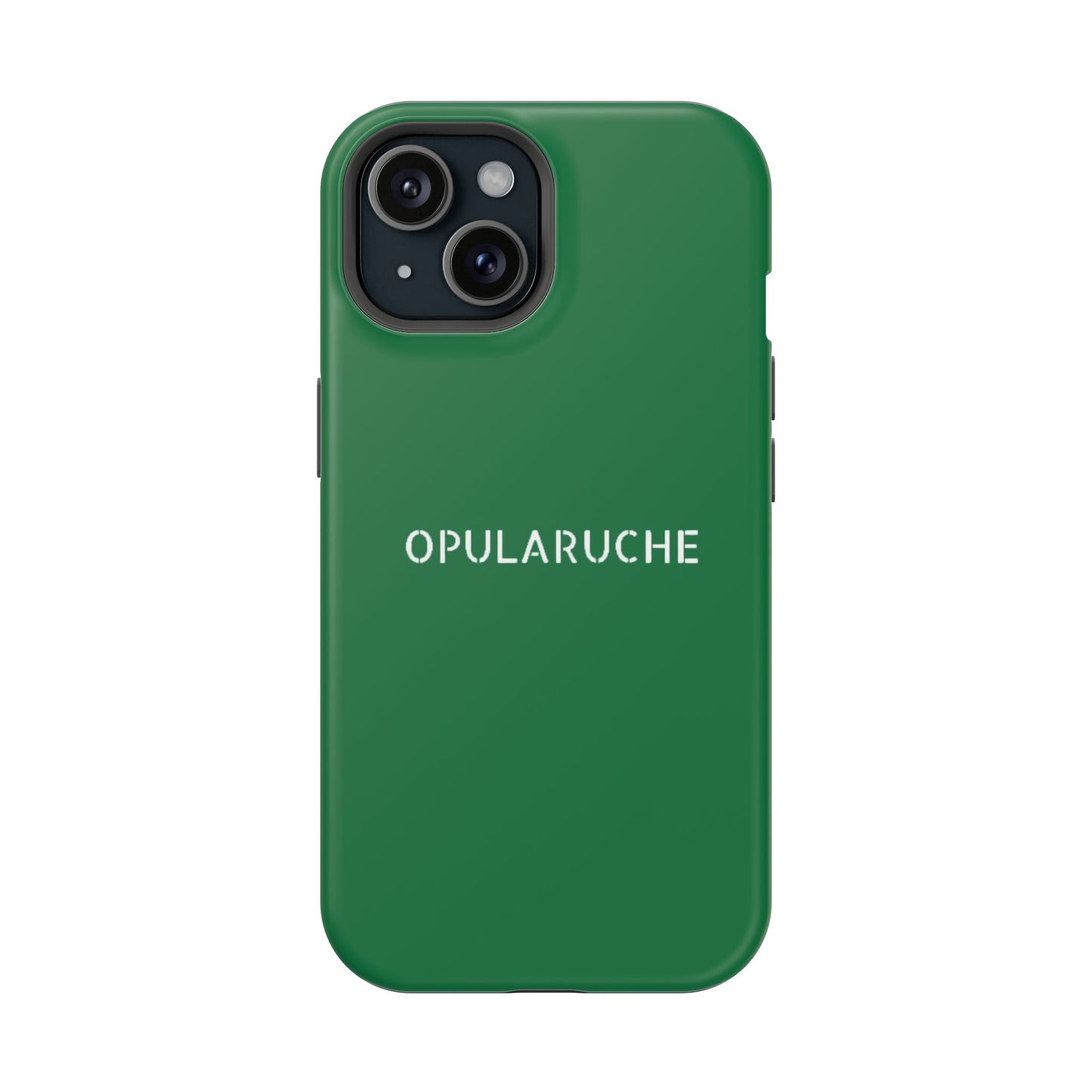 OpulaRuche Magnetic Tough Cases