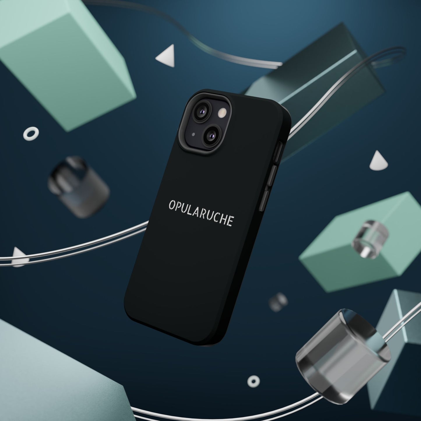 OpulaRuche Magnetic Tough Cases