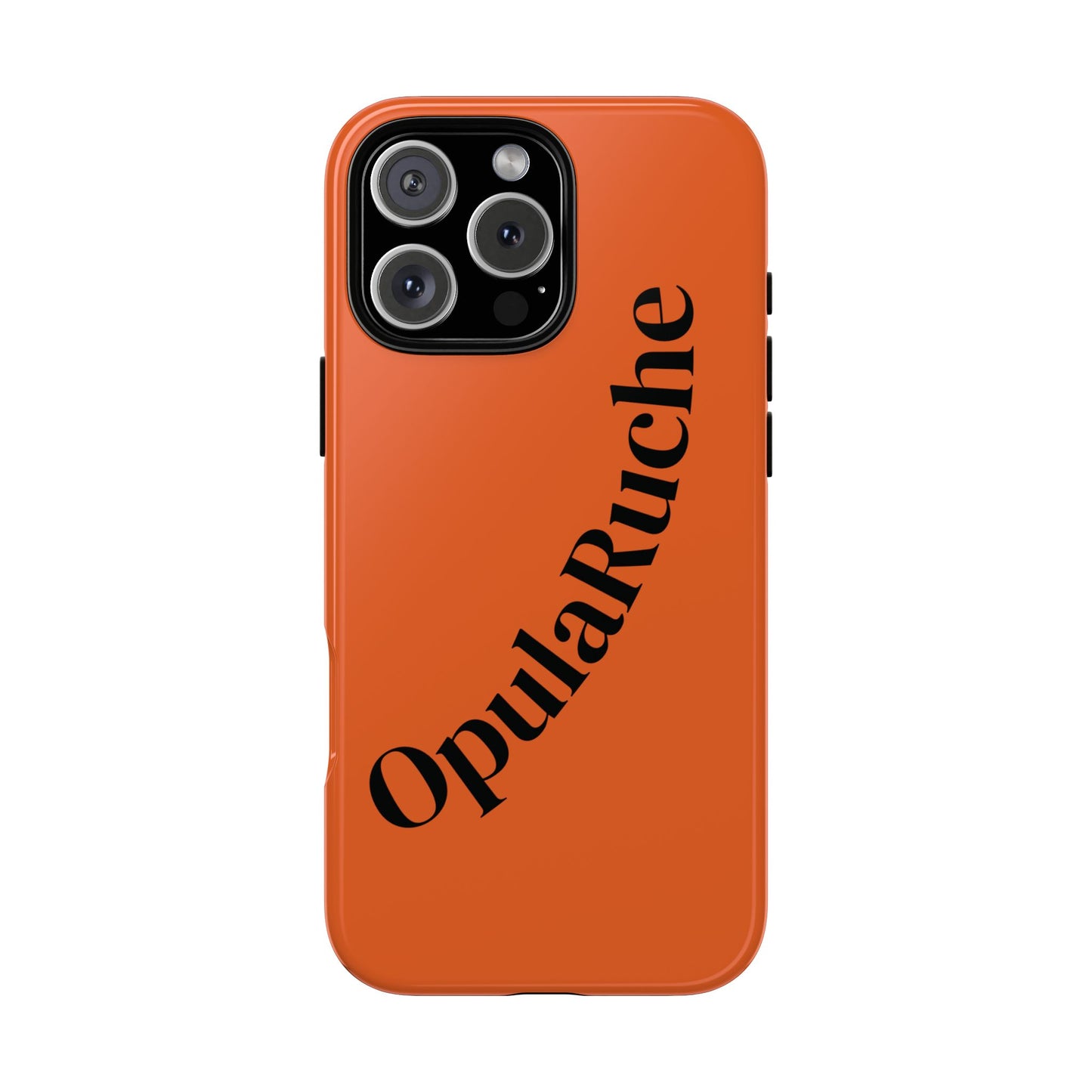 OpulaRuche Tough Cases
