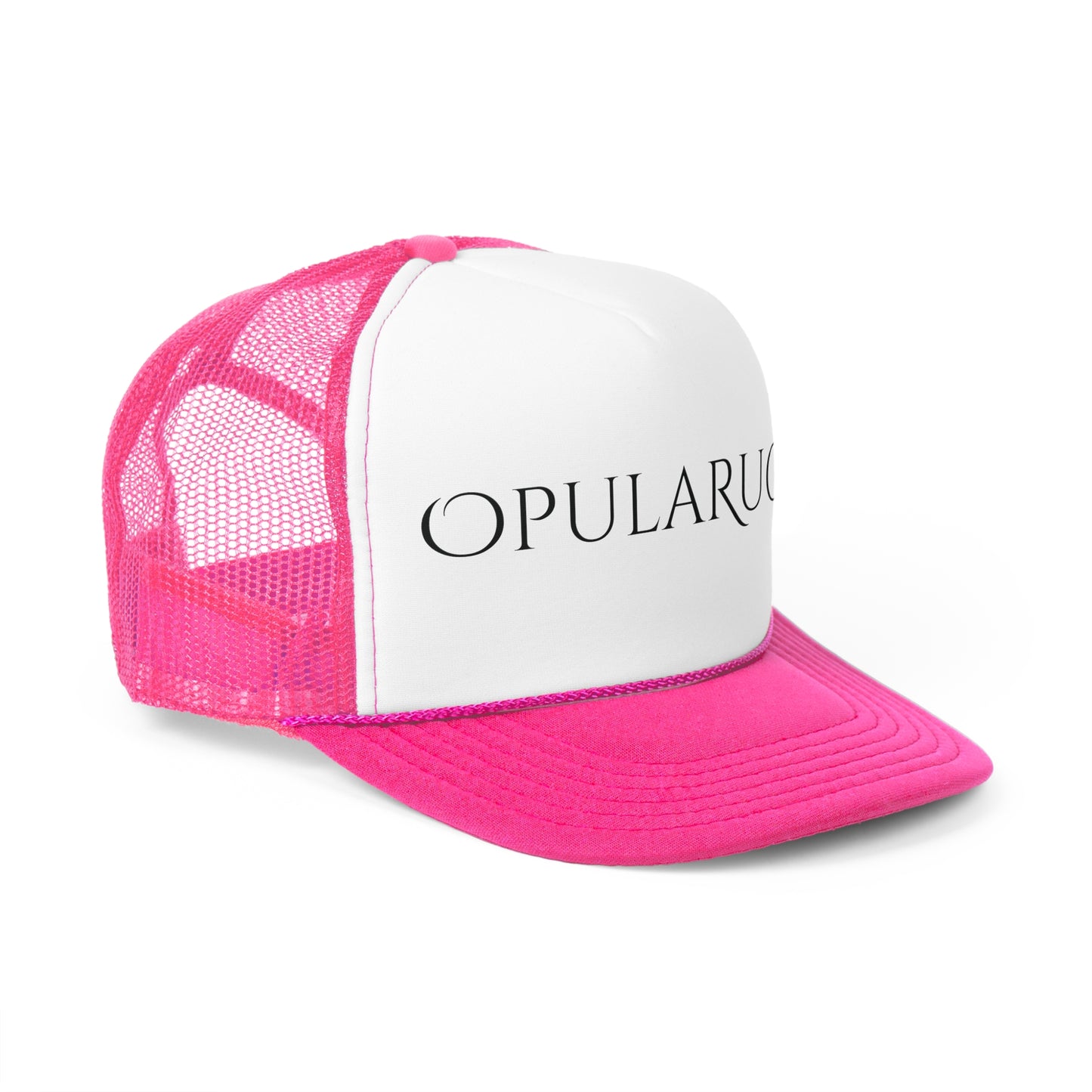 OpulaRuche Trucker Caps