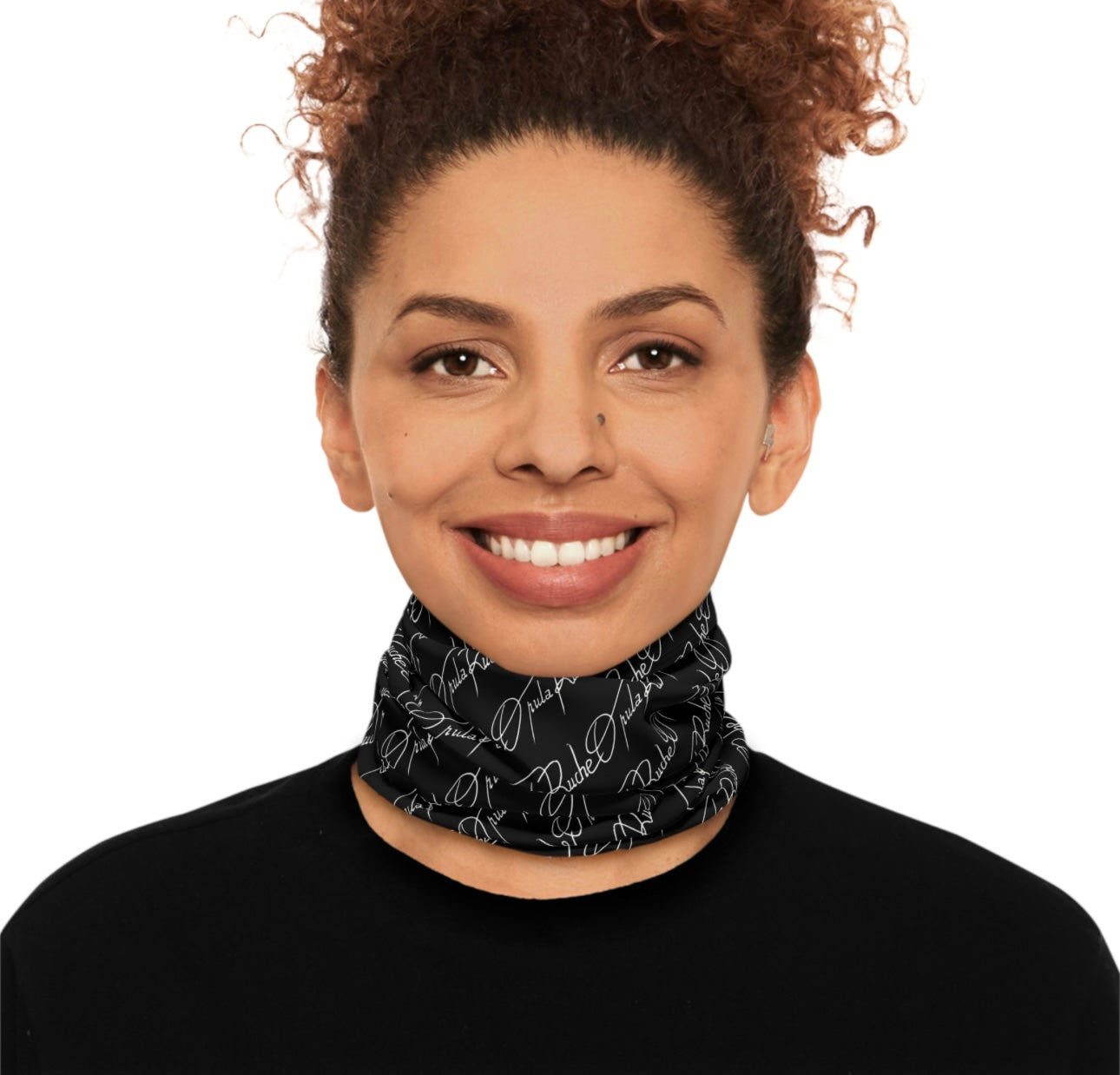 OpulaRuche Lightweight Neck Gaiter