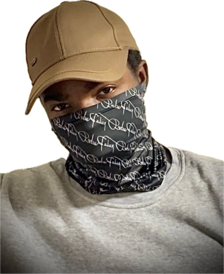 OpulaRuche Lightweight Neck Gaiter