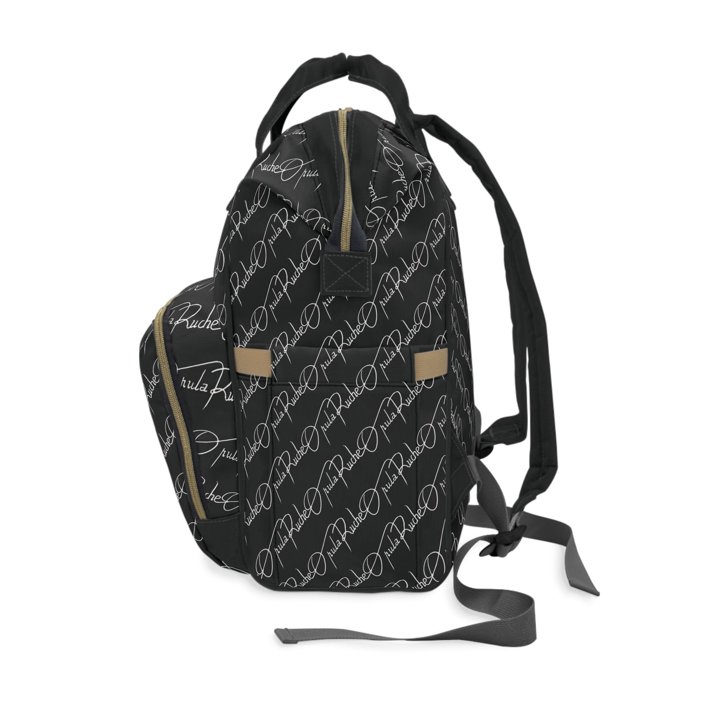 OpulaRuche Diaper Backpack