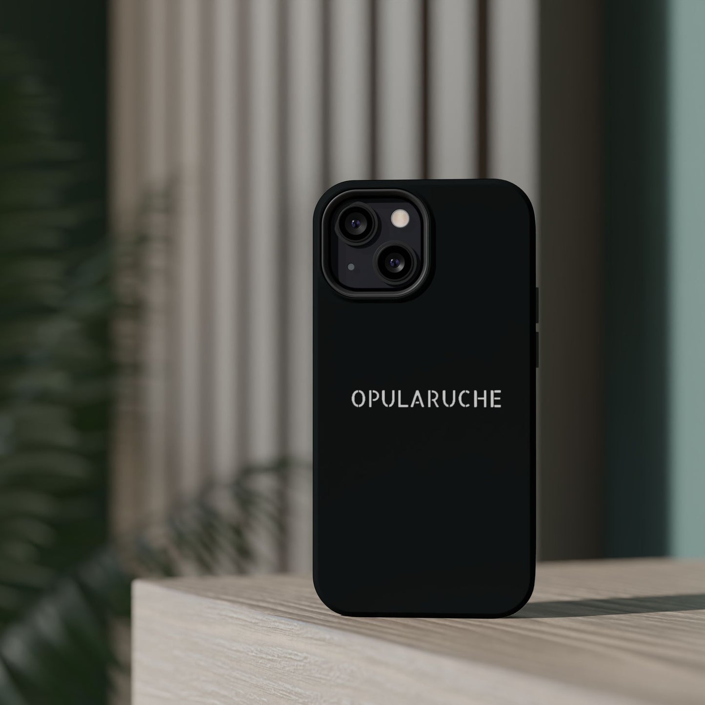 OpulaRuche Magnetic Tough Cases