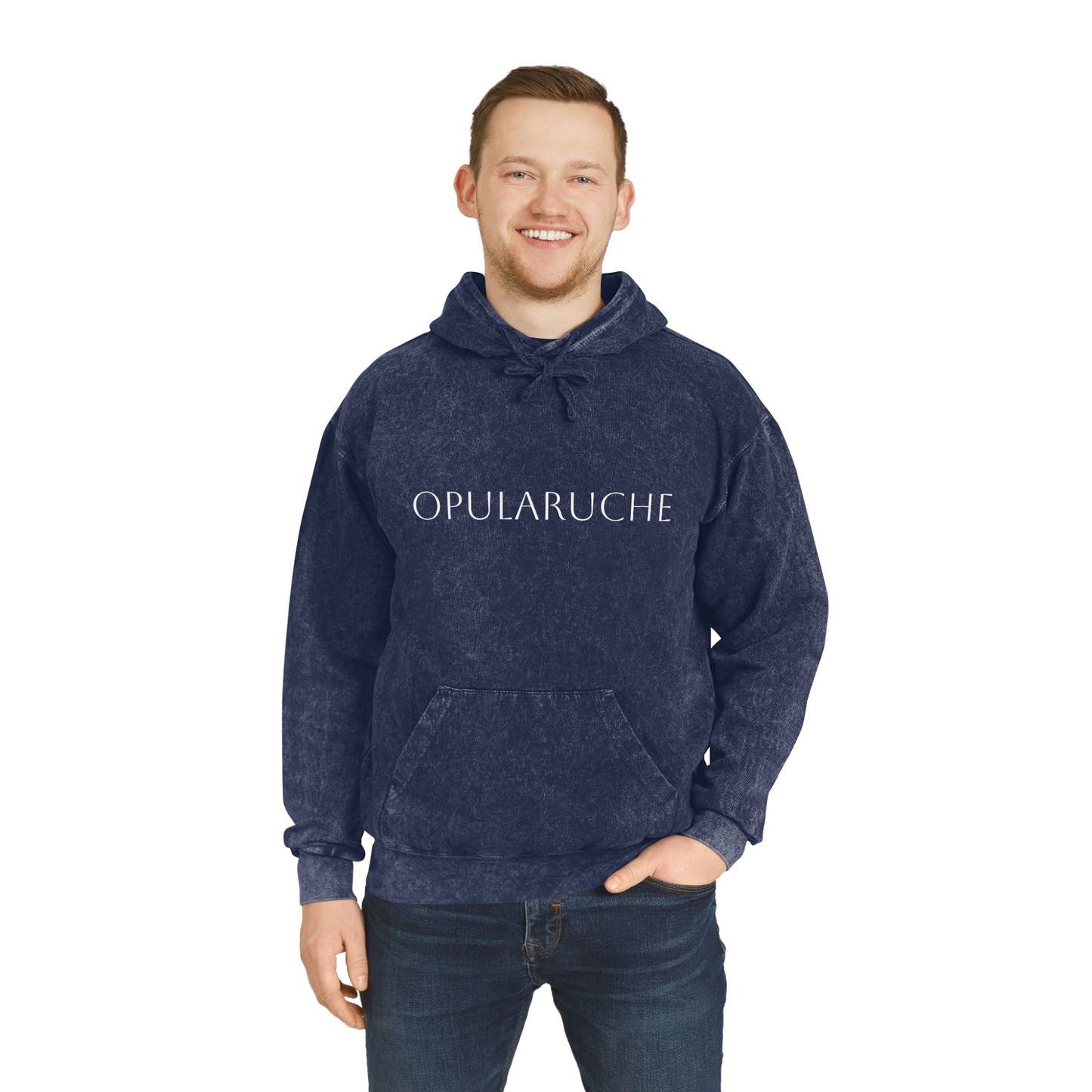 Unisex OpulaRuche Hoodie