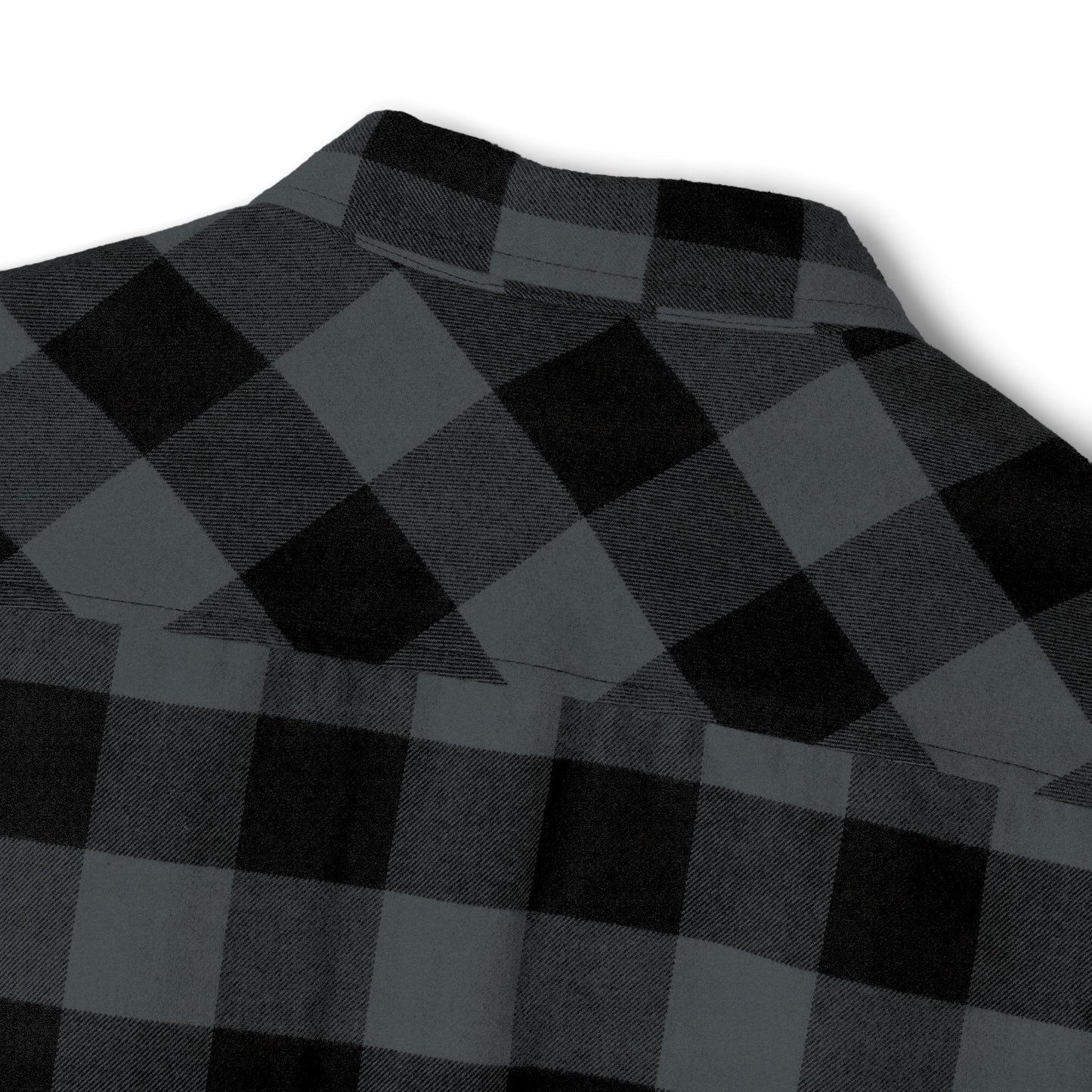 OpulaRuche Flannel Shirt