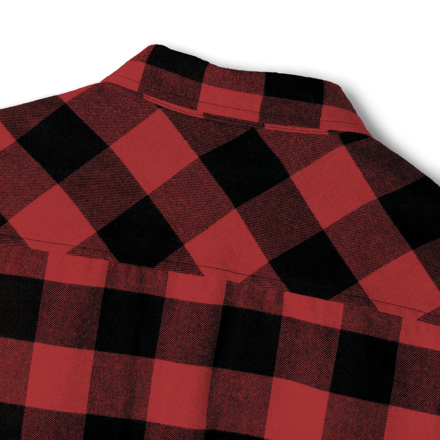 OpulaRuche Flannel Shirt