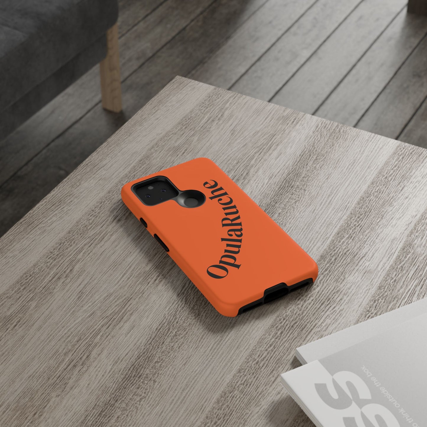 OpulaRuche Tough Cases