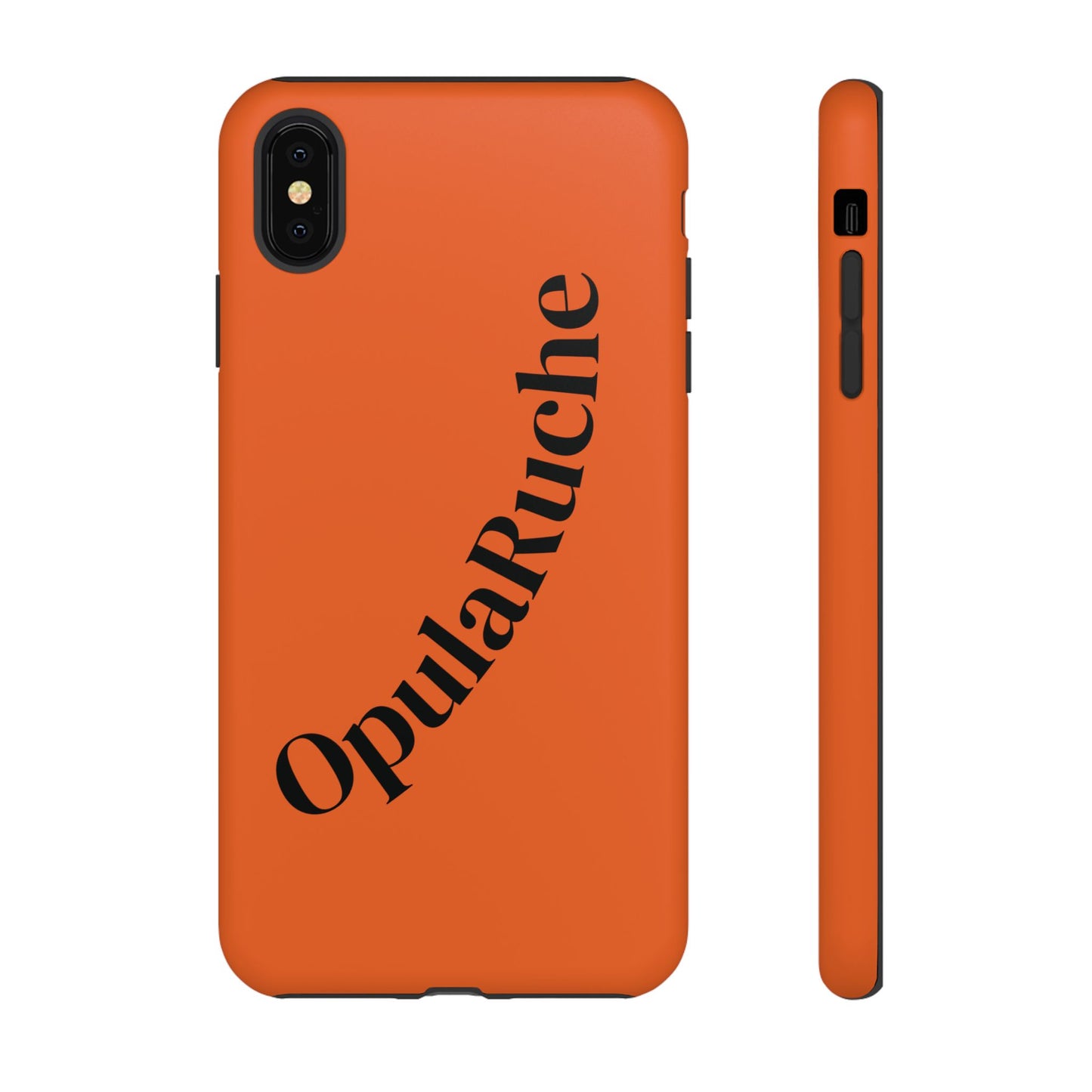 OpulaRuche Tough Cases