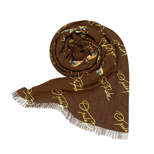 OpulaRuche Light Scarf