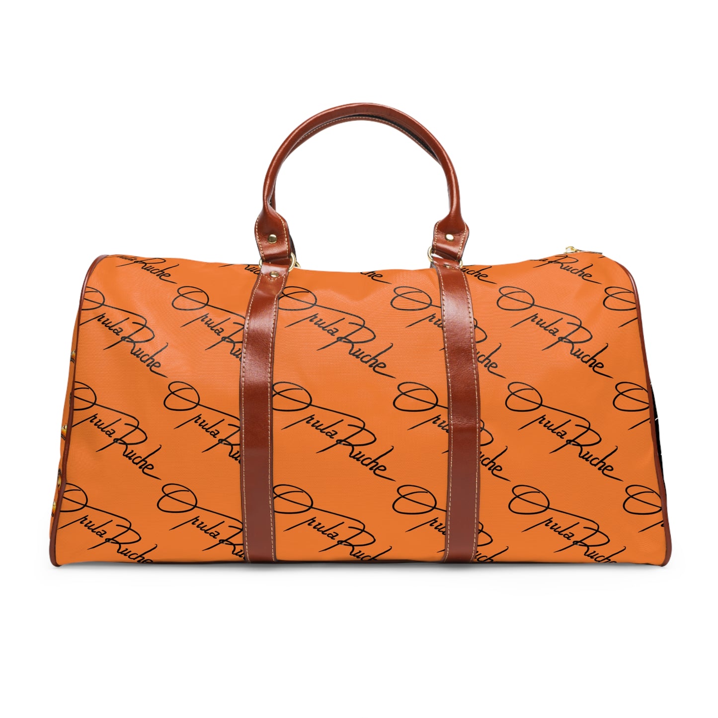 OpulaRuche Travel Bag