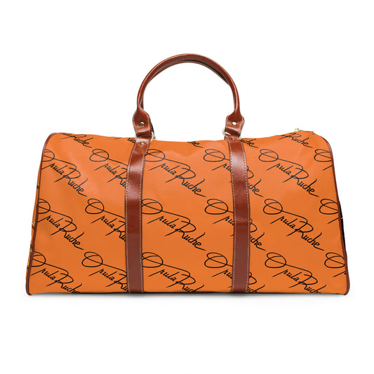OpulaRuche Travel Bag