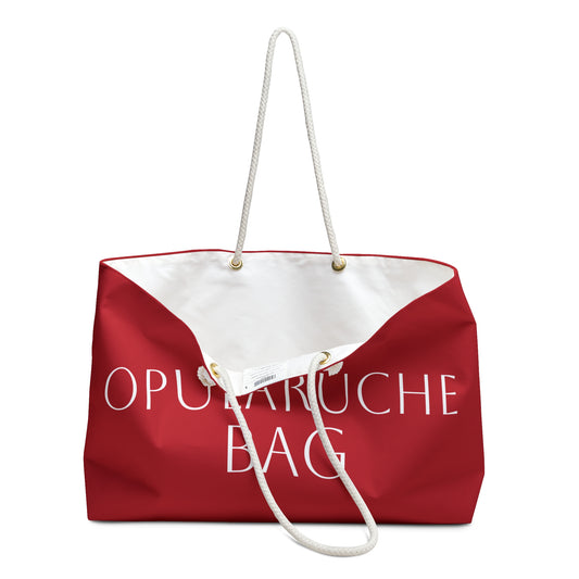 The OpulaRuche Bag