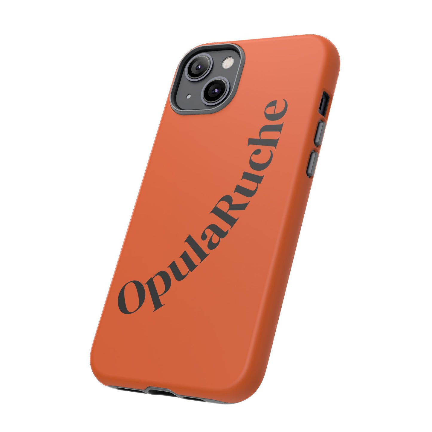OpulaRuche Tough Cases