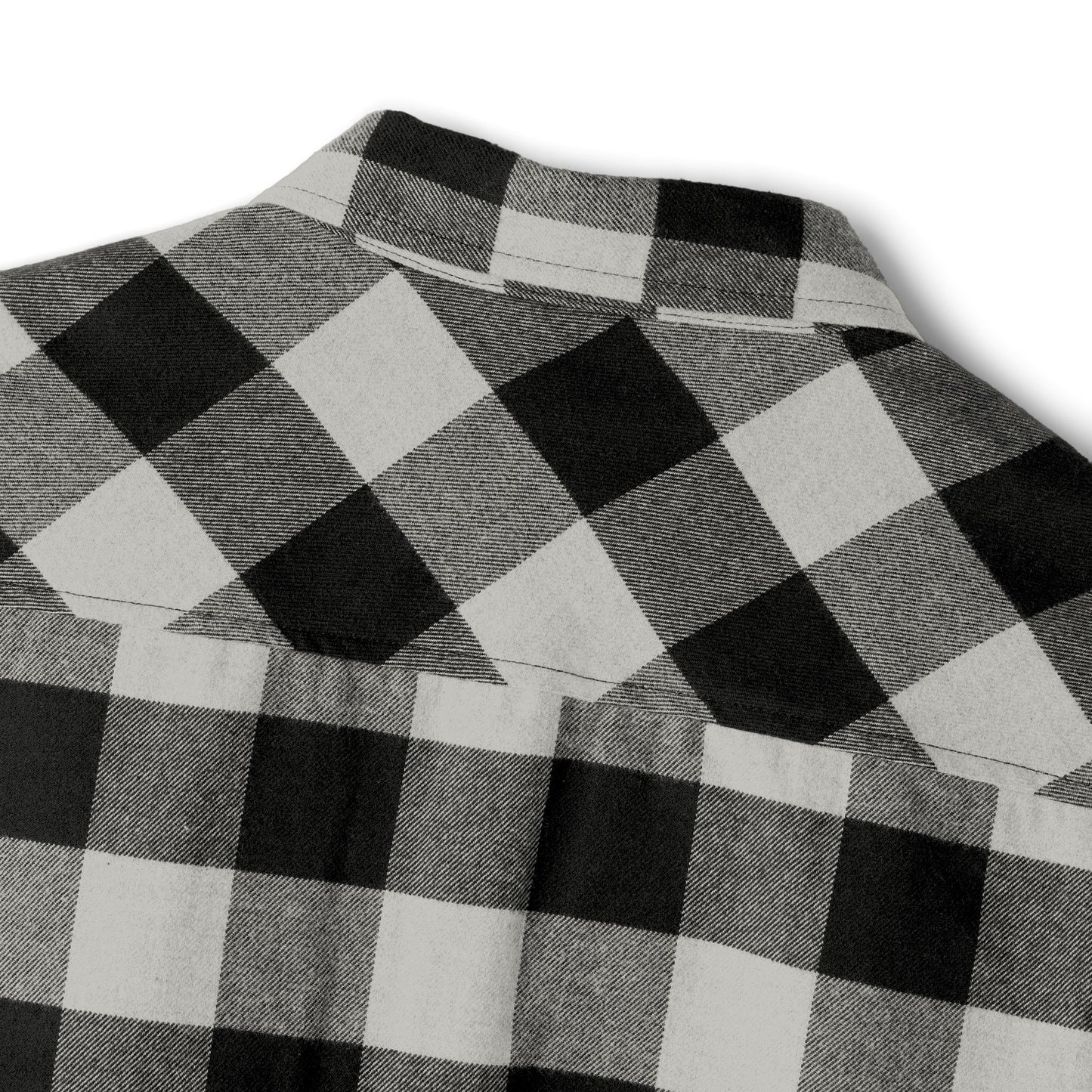 OpulaRuche Flannel Shirt