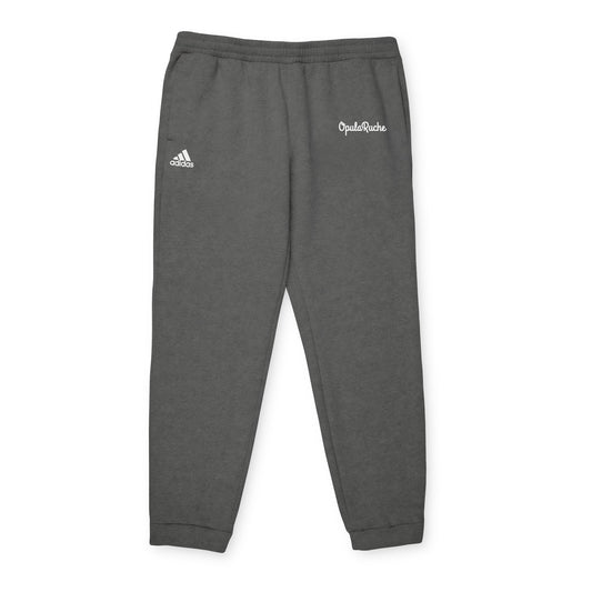 OpulaRuche X Adidas Unisex Fleece Joggers