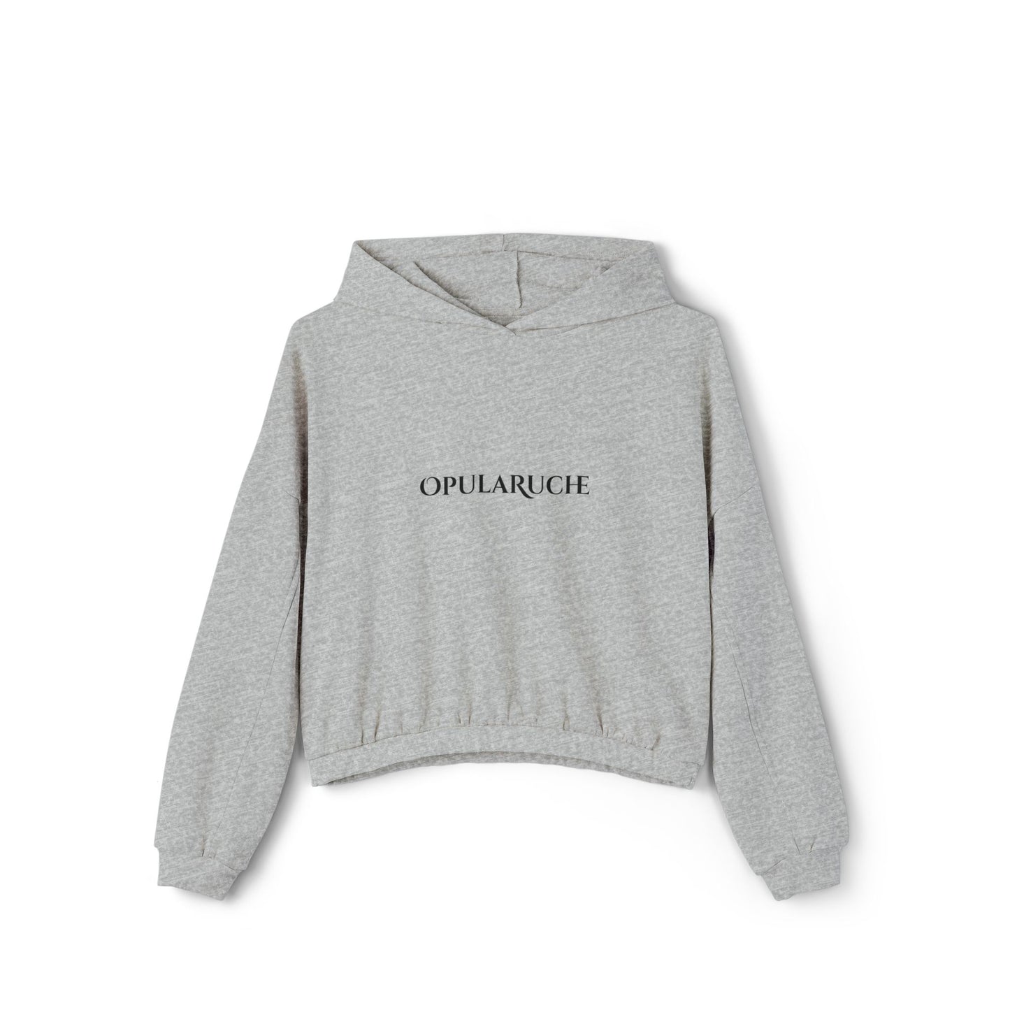 OpulaRuche Bottom Hoodie