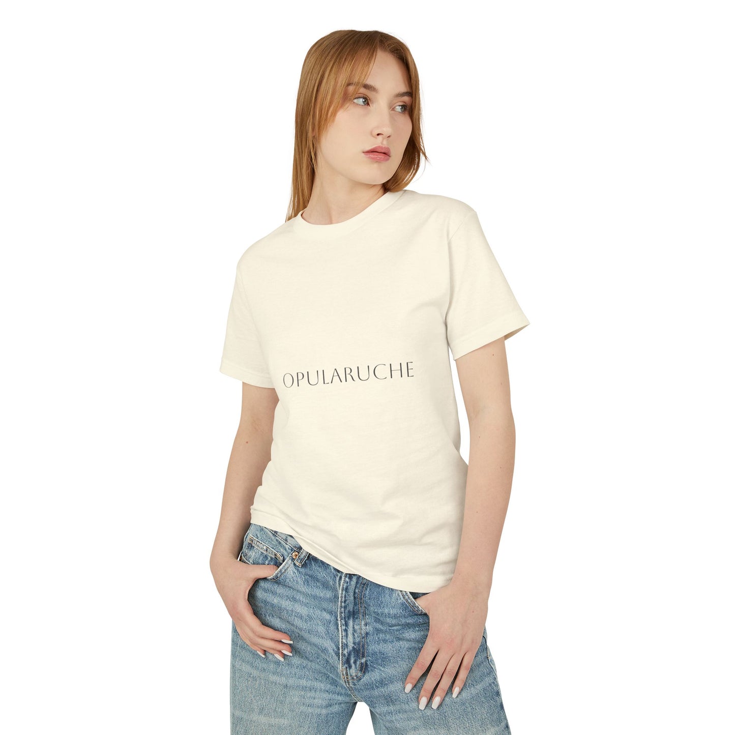 OpulaRuche Heavyweight Cotton Tee