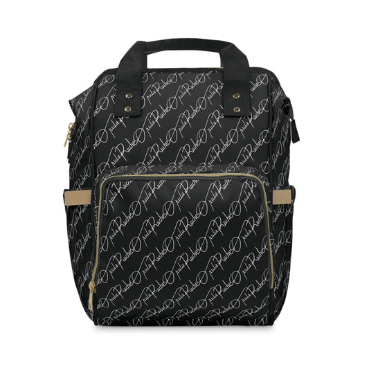 OpulaRuche Diaper Backpack