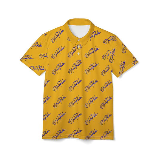 OpulaRuche Unisex Polo Shirt