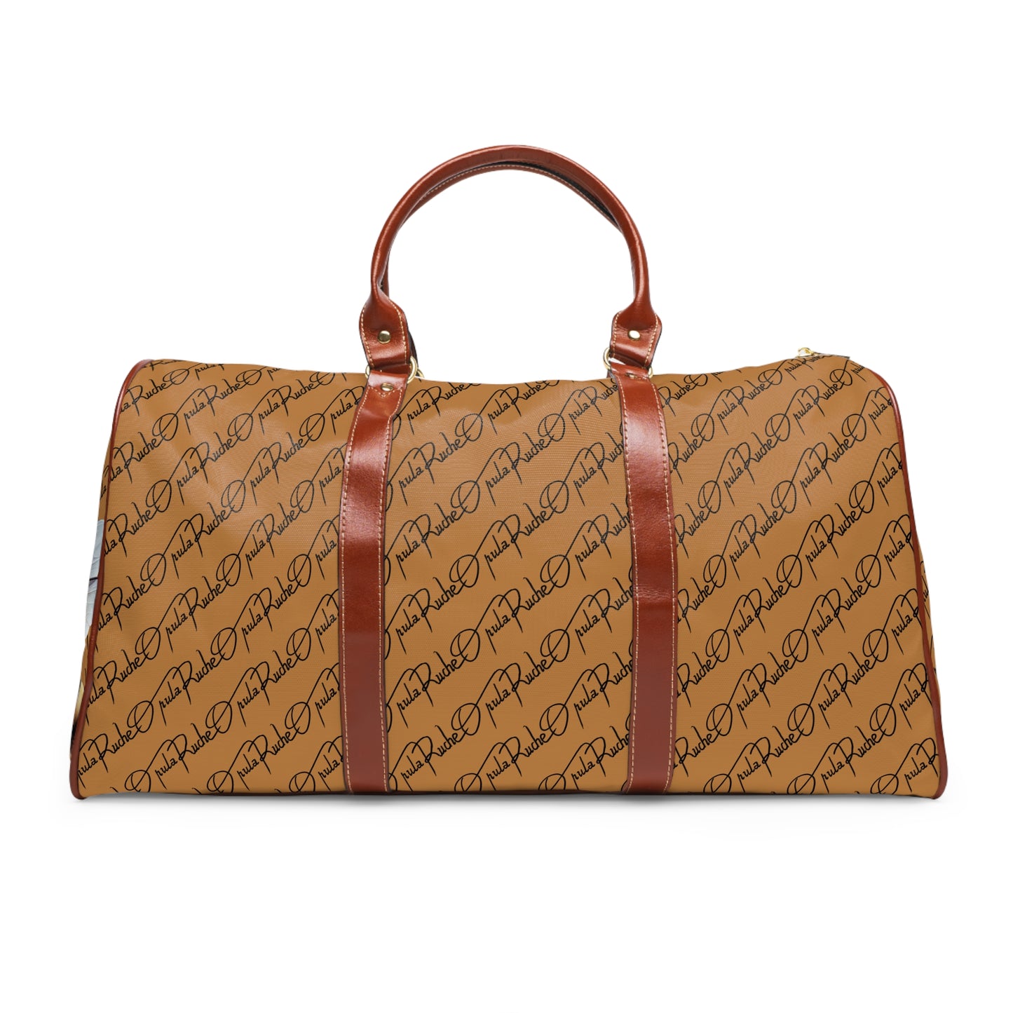 OpulaRuche Travel Bag