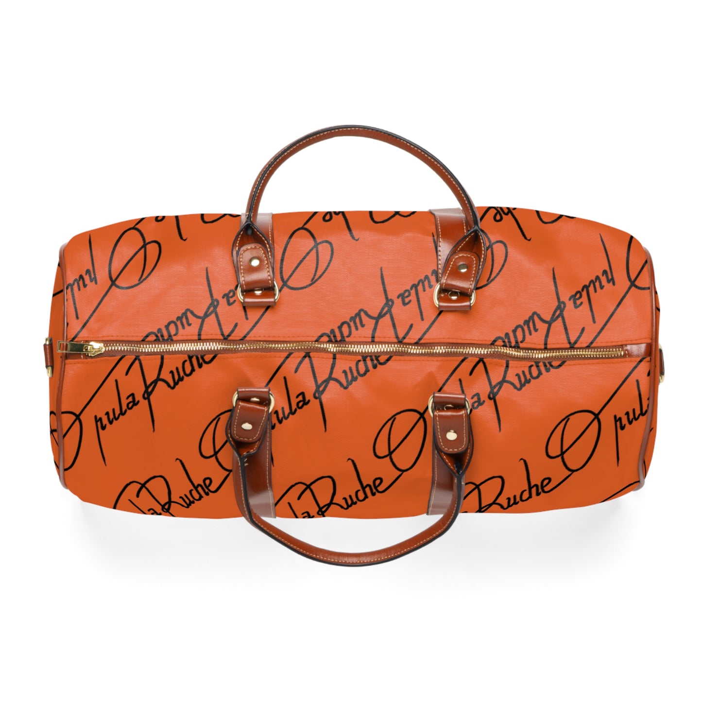 OpulaRuche Travel Bag