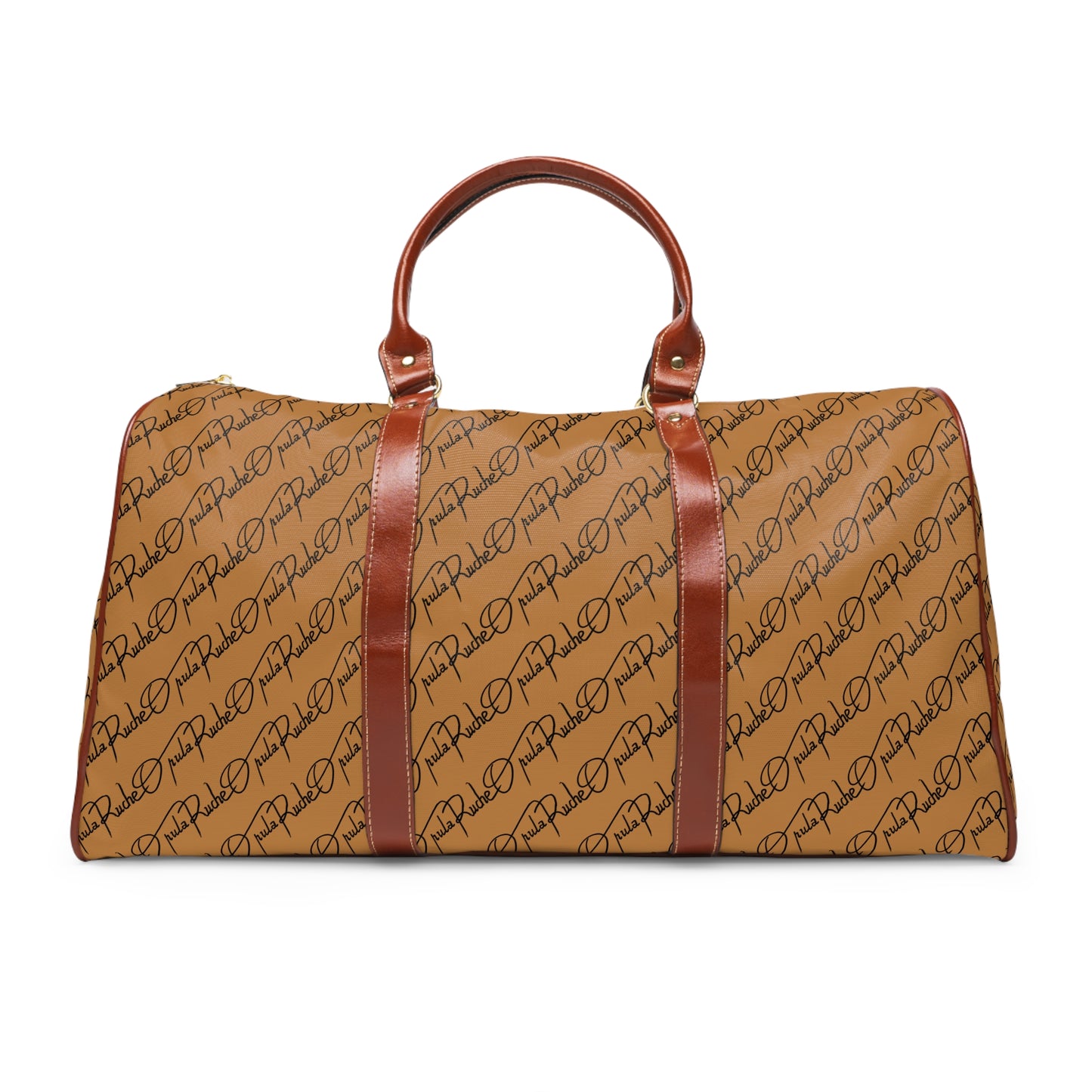 OpulaRuche Travel Bag