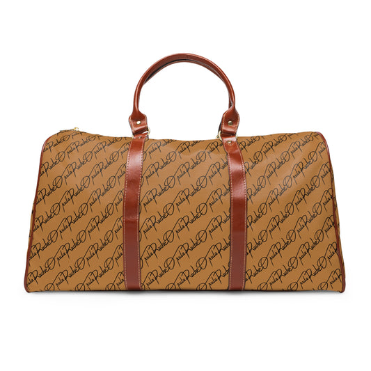 OpulaRuche Travel Bag