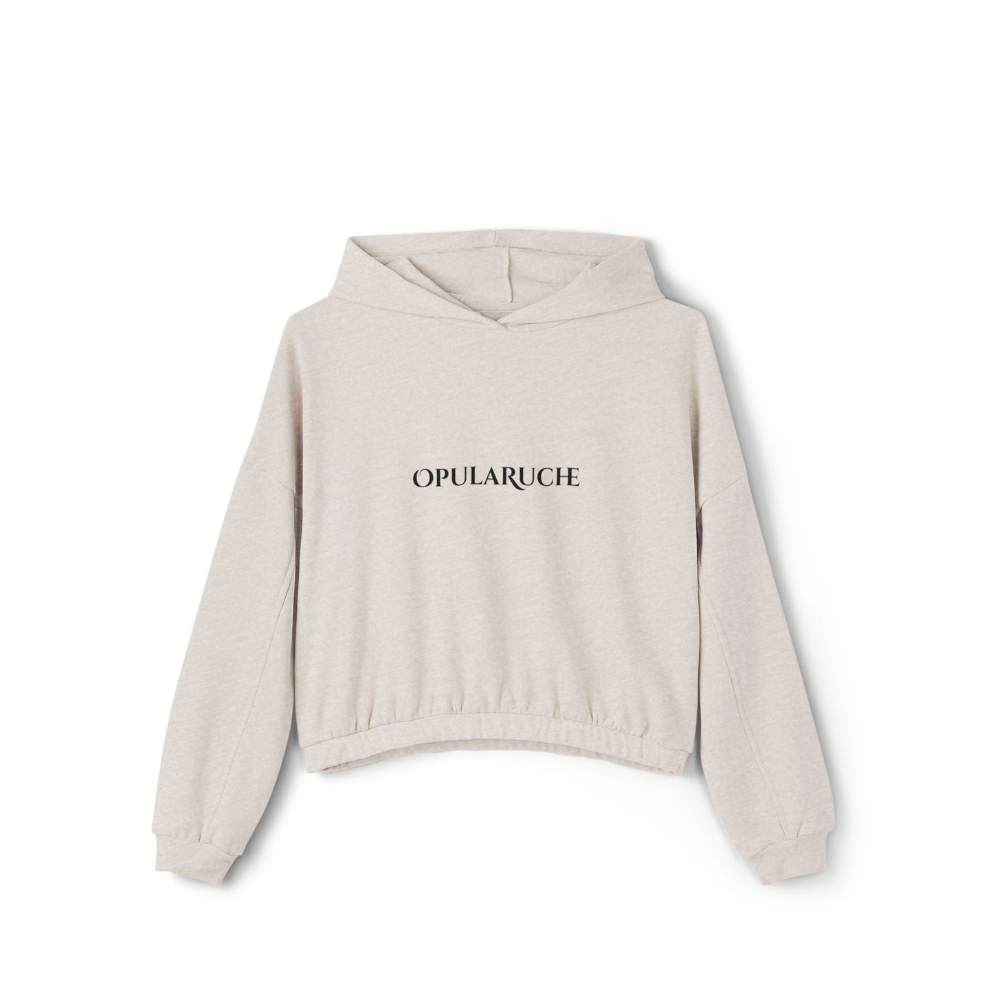 OpulaRuche Bottom Hoodie