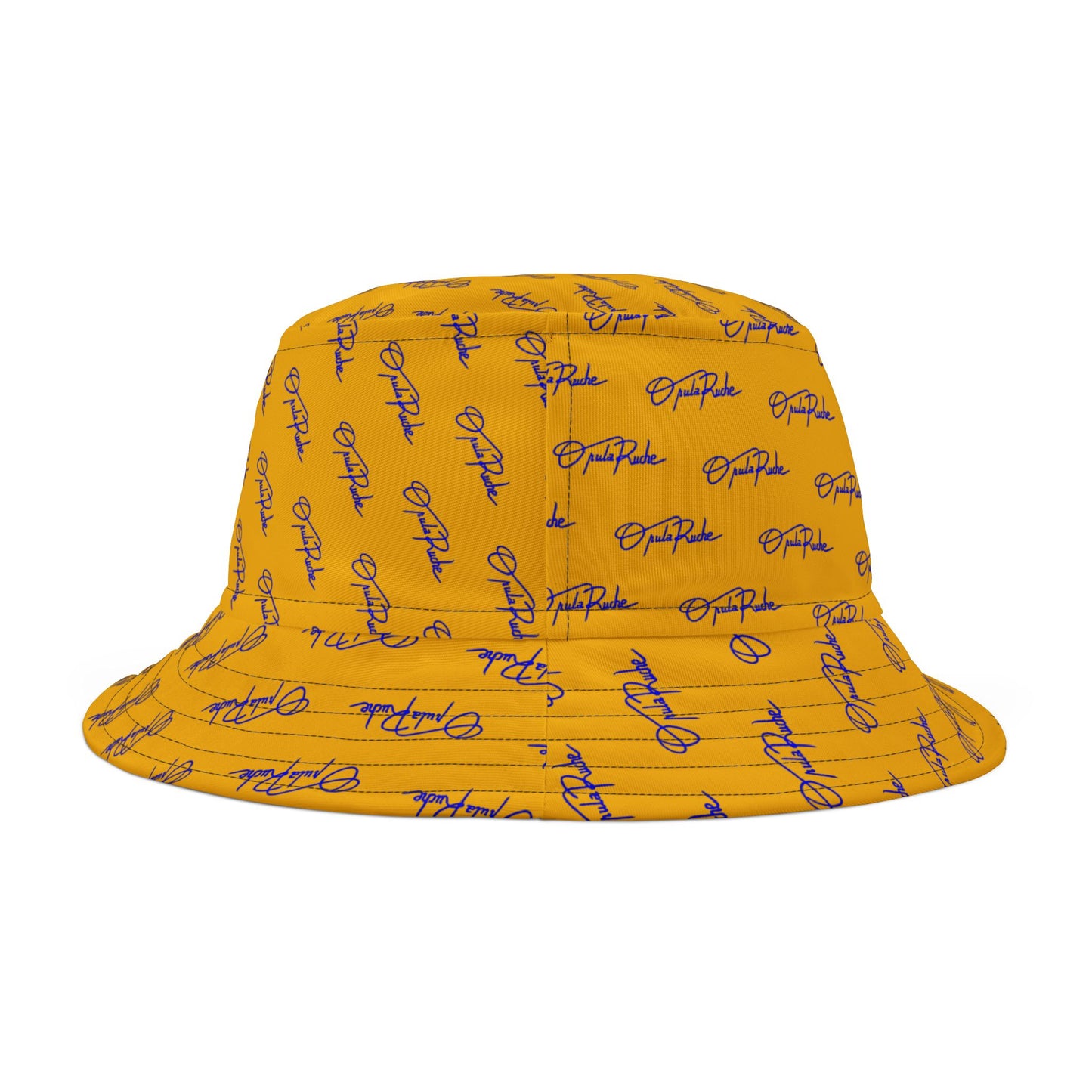 OpulaRuche Bucket Hat