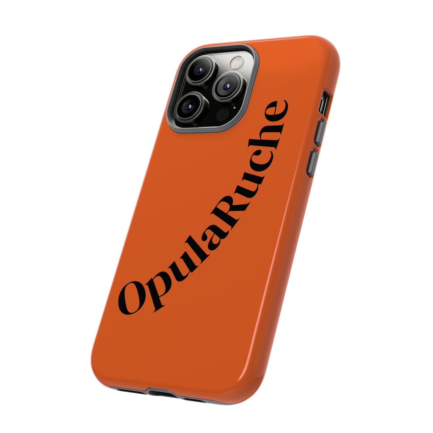 OpulaRuche Tough Cases