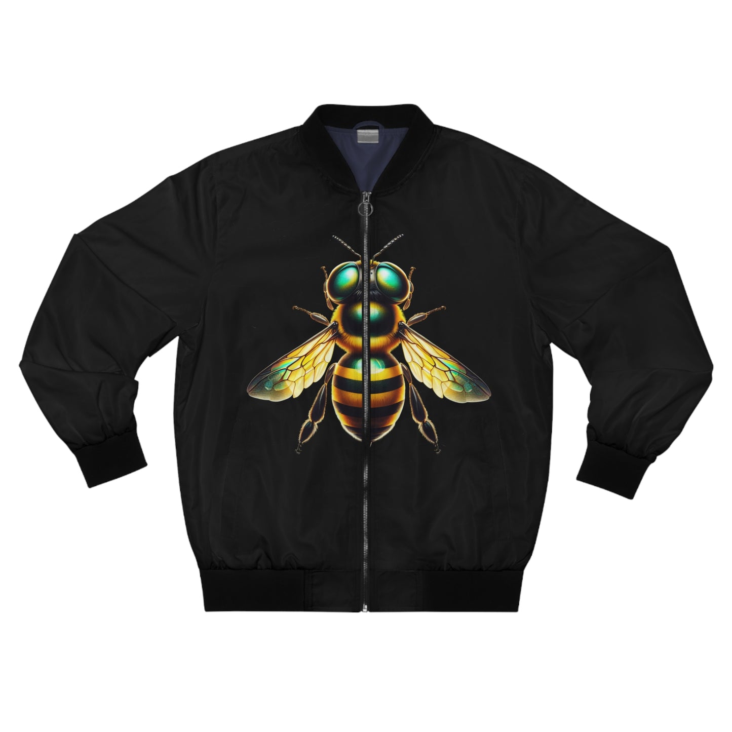 OpulaRuche Bomber Jacket