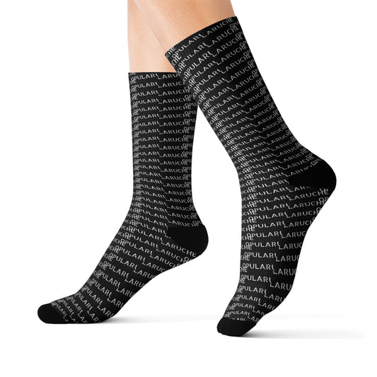 OpulaRuche  Socks