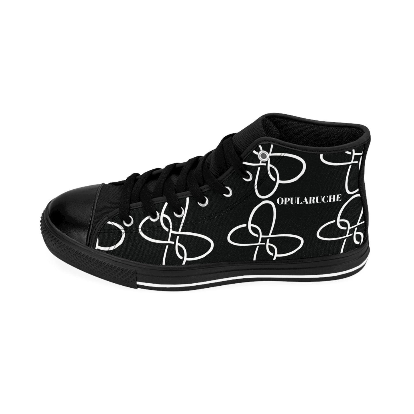 OpulaRuche B23 High-Top Sneaker