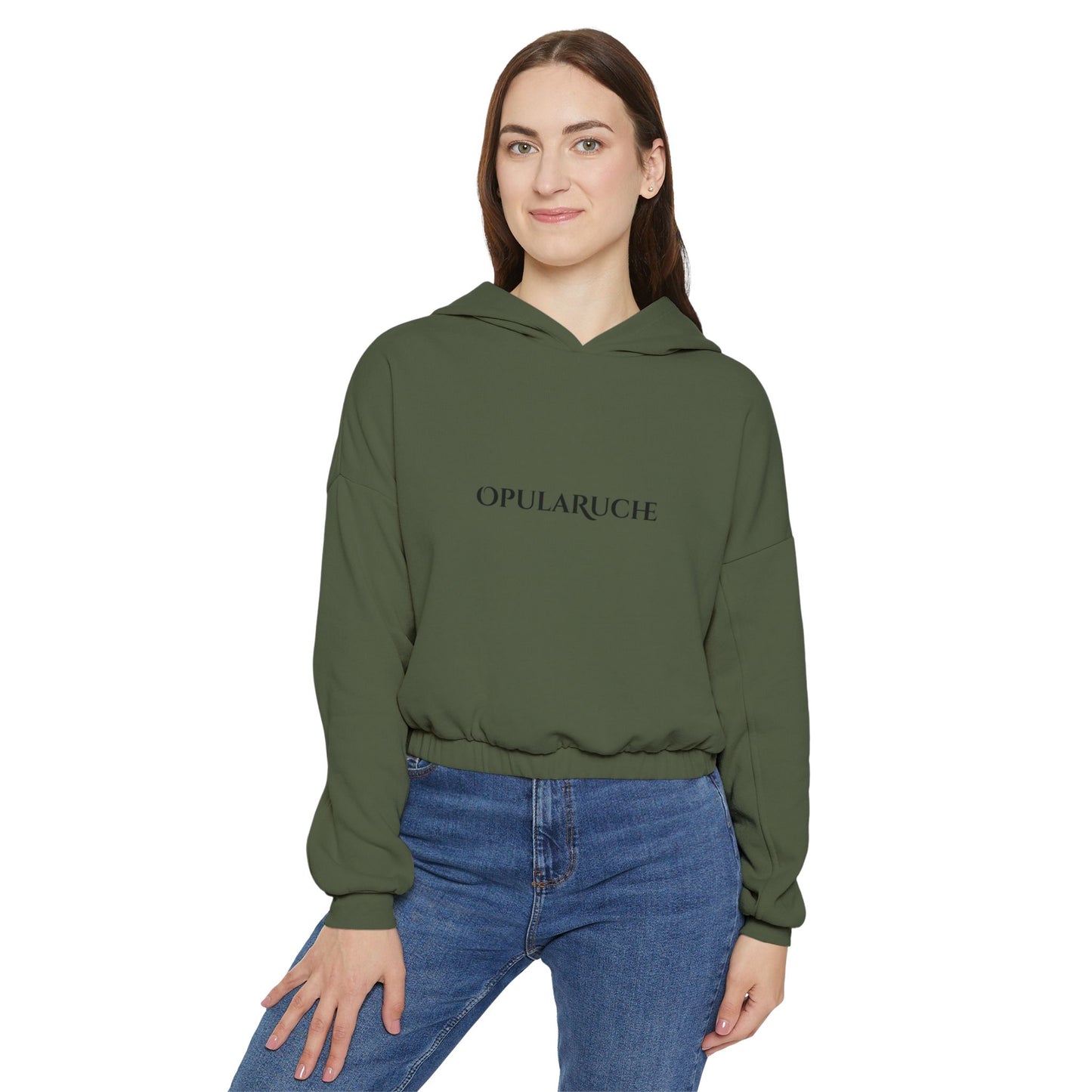 OpulaRuche Bottom Hoodie