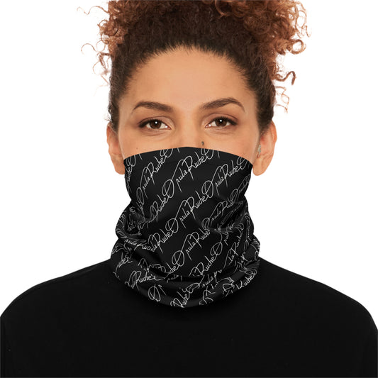 OpulaRuche Lightweight Neck Gaiter